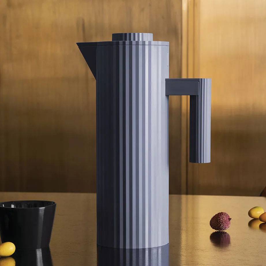 Plissé Thermal Carafe