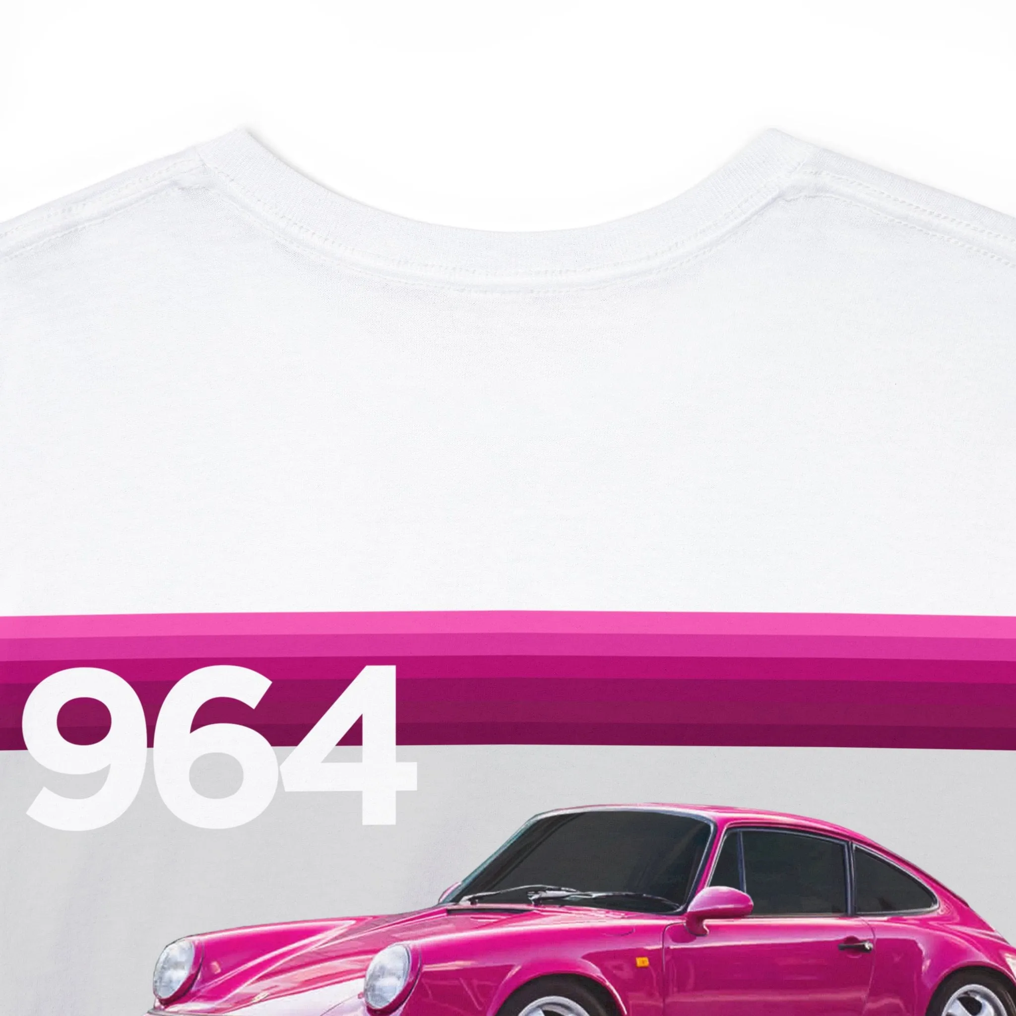 Porsche 964