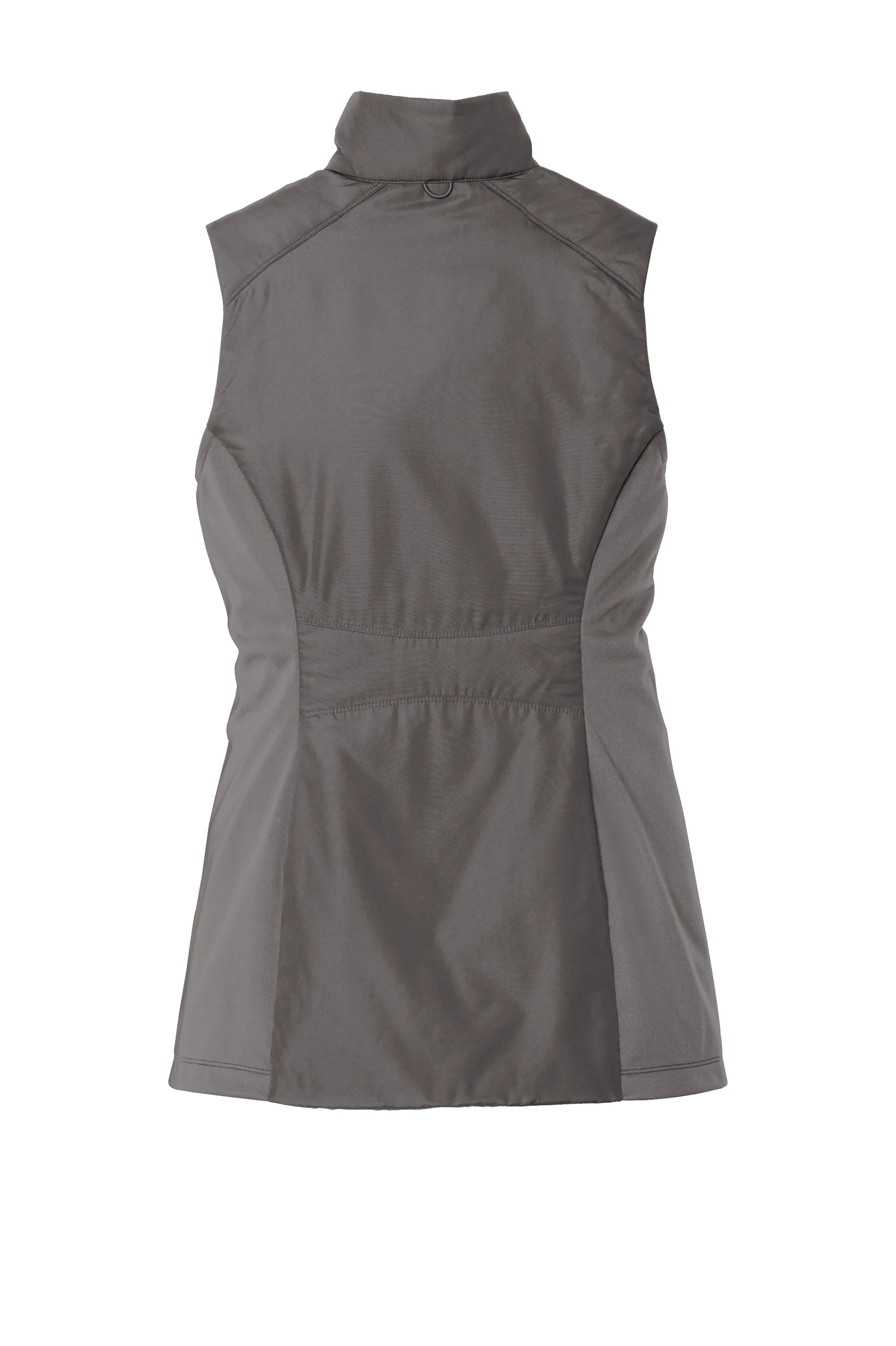 Port Authority® Women's Collective Insulated Vest - Graphite