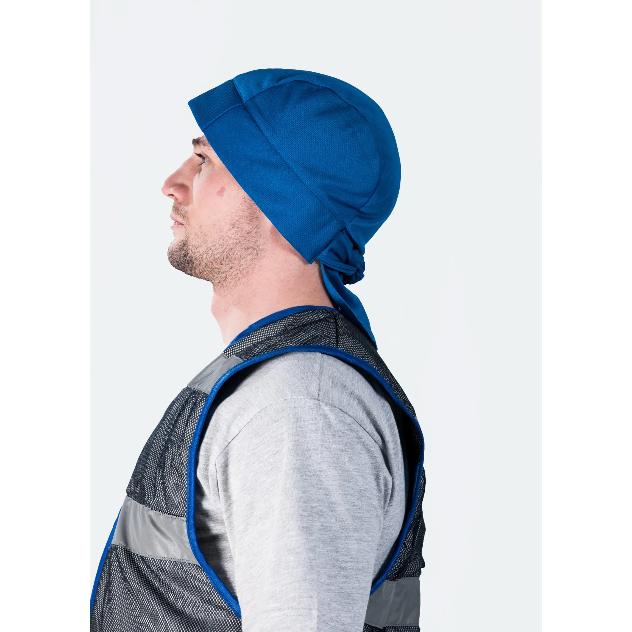 PORTWEST® Body Cooling Safety Vest - CV01