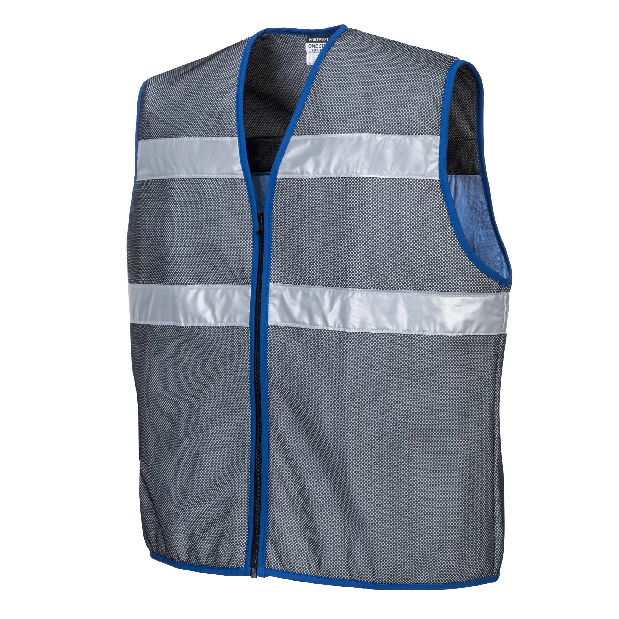 PORTWEST® Body Cooling Safety Vest - CV01