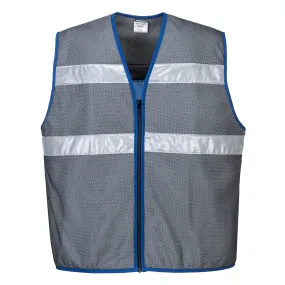 PORTWEST® Body Cooling Safety Vest - CV01