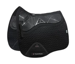 Premier Equine - Tech Grip Pro Anti Slip Saddle Pad - Dressage