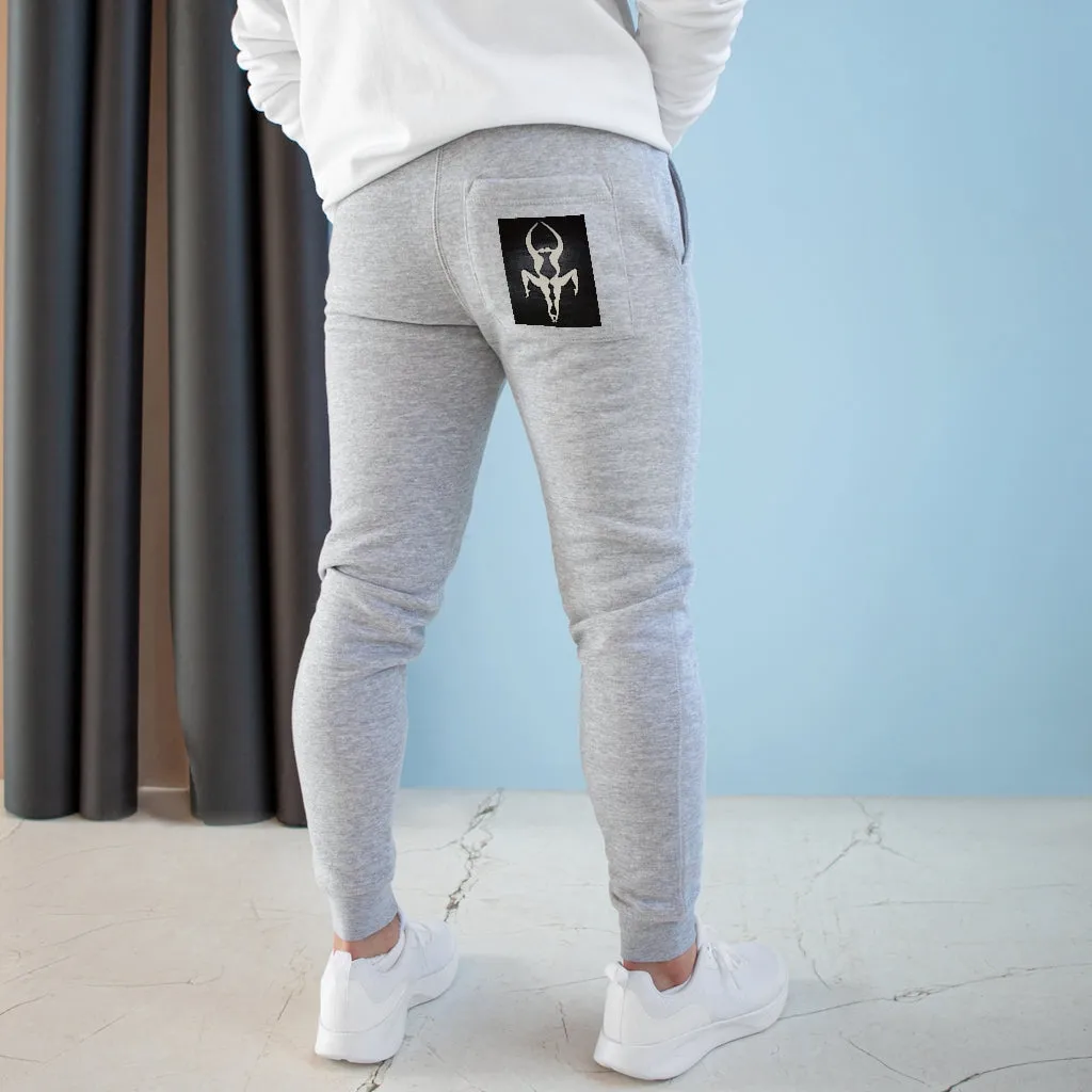 Premium Fleece Joggers