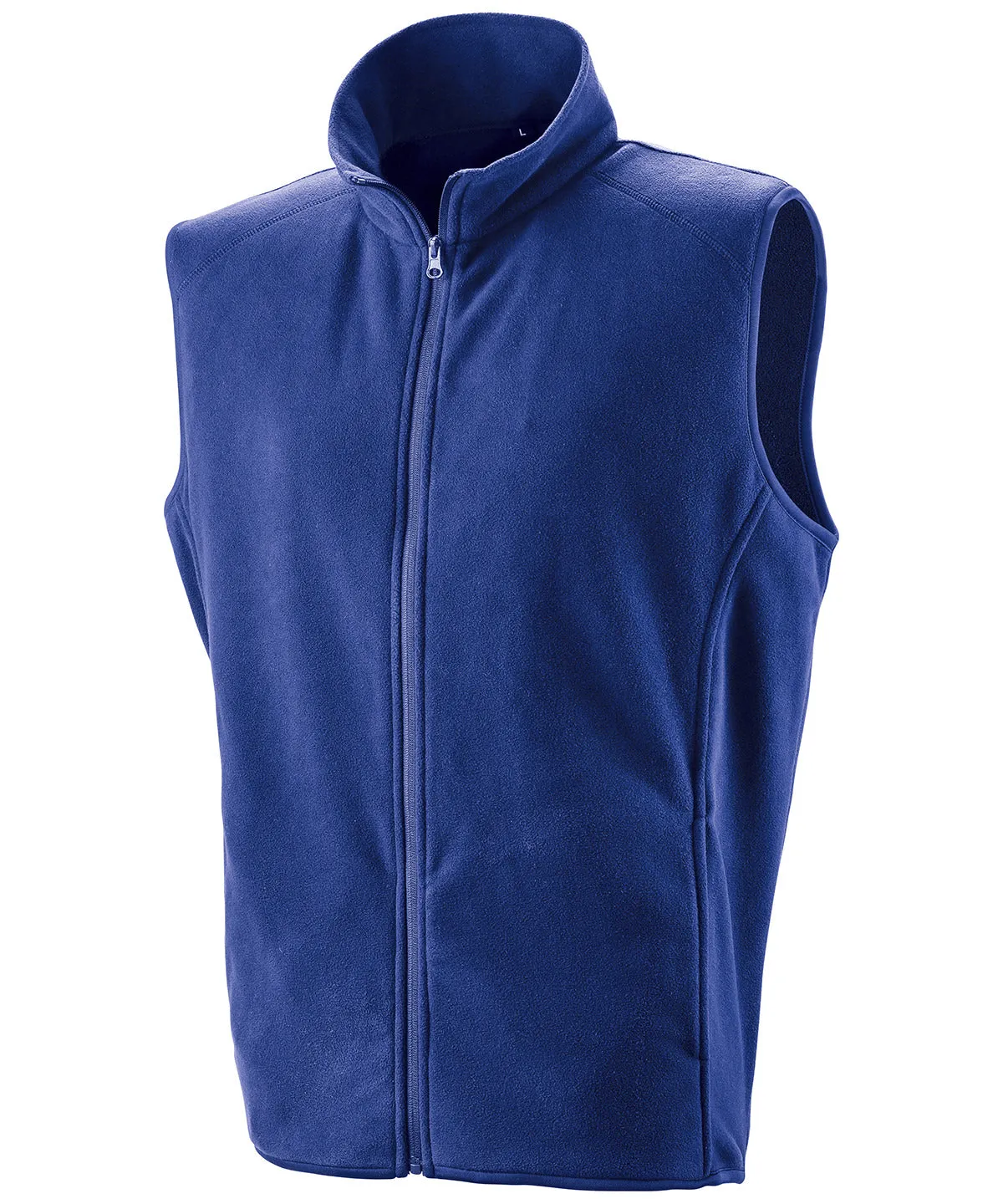 R116X - Core microfleece gilet