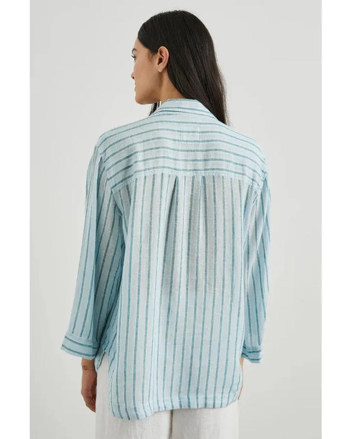 Rails Banks Stripe Shirt