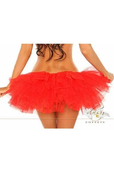 Red Tutu