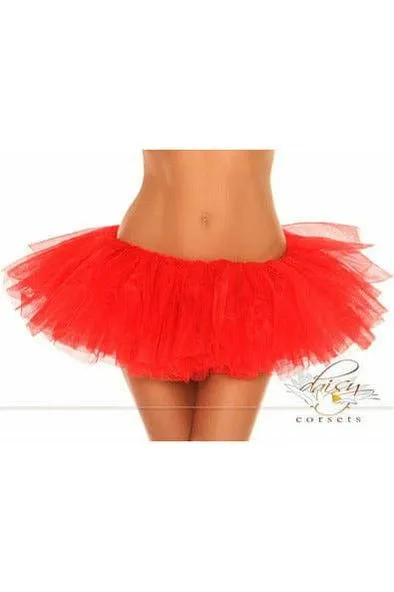 Red Tutu