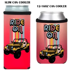 Ride On Koozies