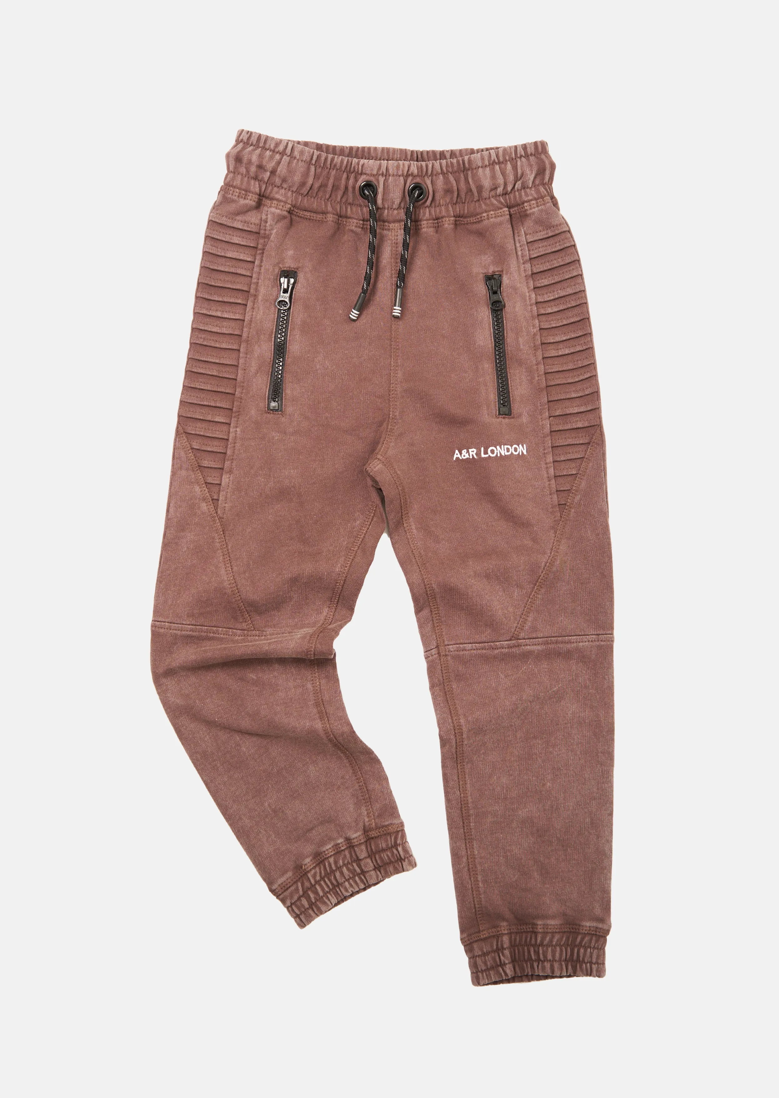 Rudi Acid Wash Jogger