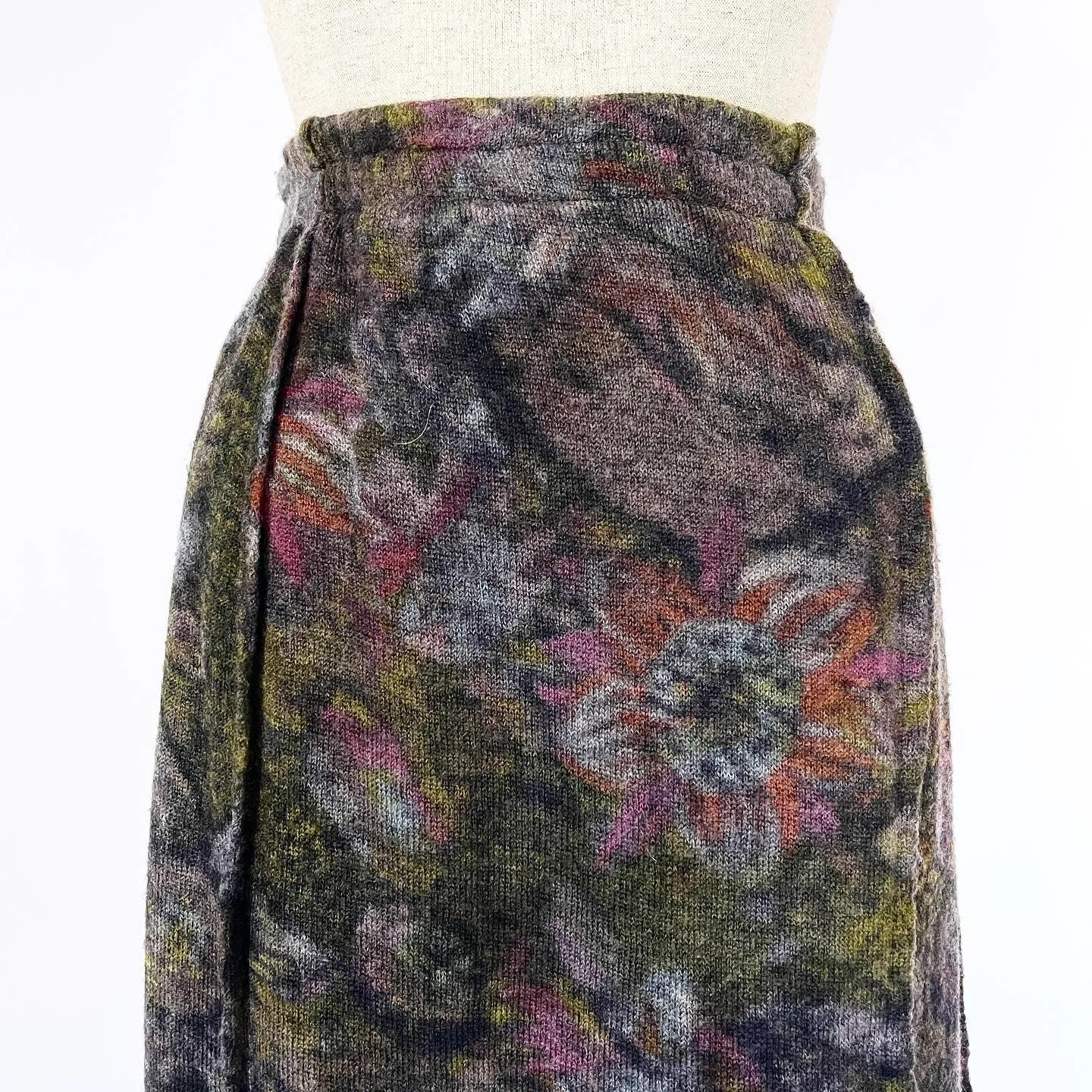 RUNDHOLZ Skirt