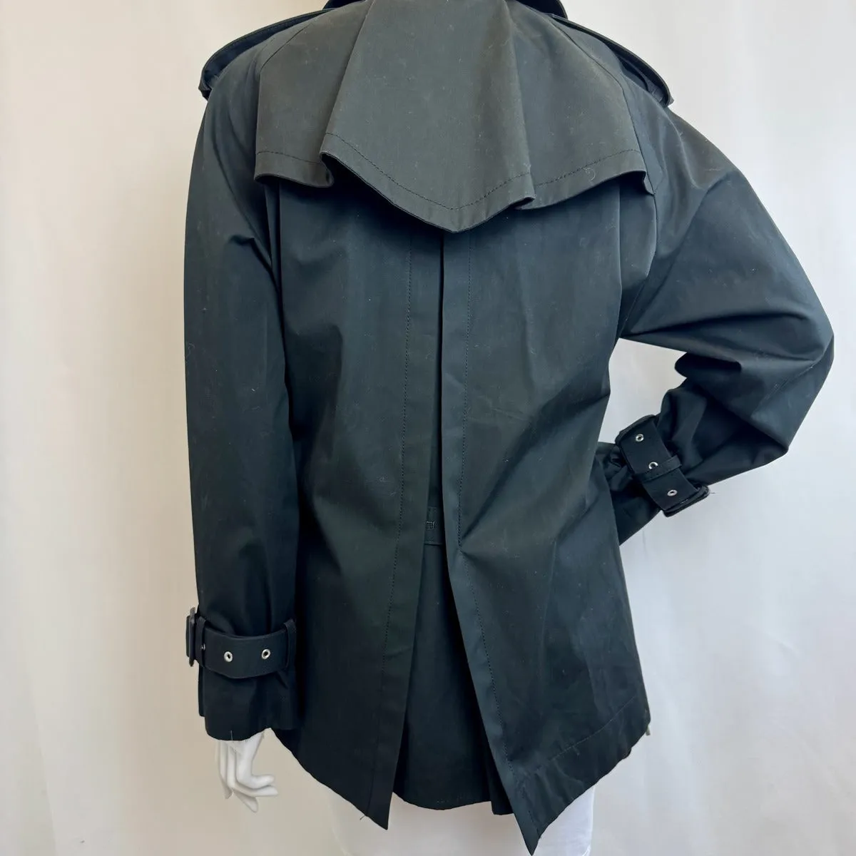 Sacai Trenchcoat