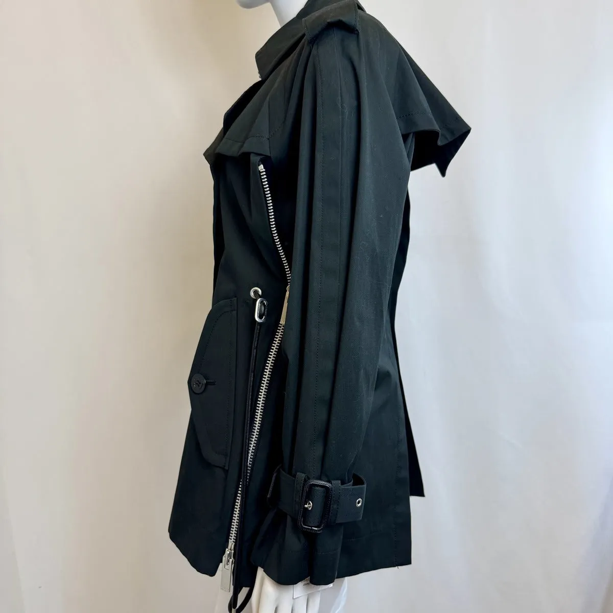 Sacai Trenchcoat