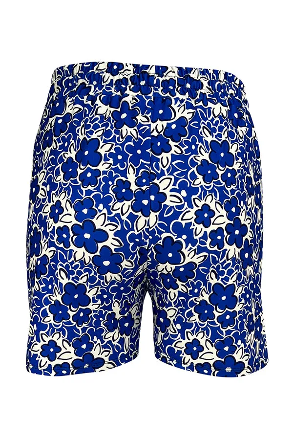 Santorini Jogger Shorts