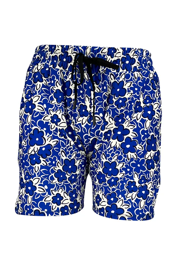 Santorini Jogger Shorts