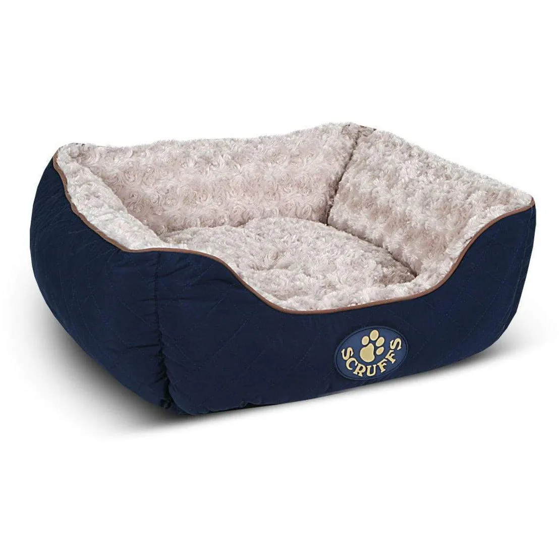 Scruffs® Wilton Box Dog Bed