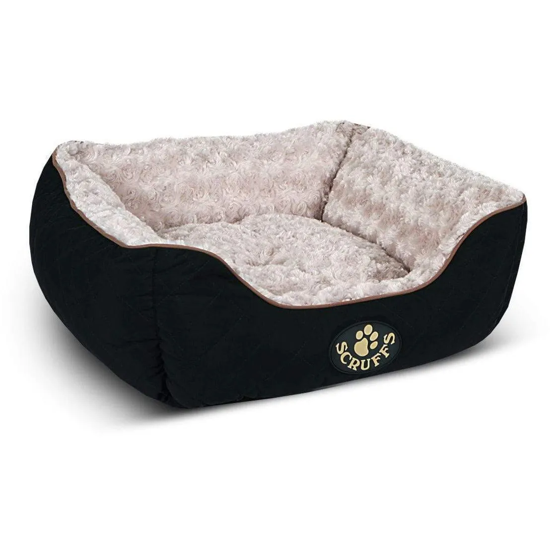 Scruffs® Wilton Box Dog Bed