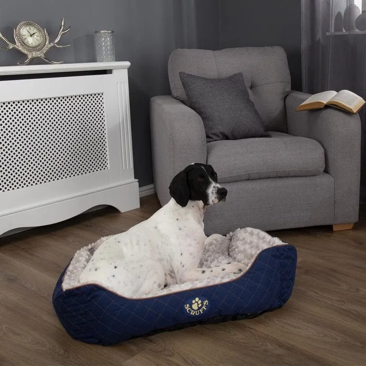 Scruffs® Wilton Box Dog Bed