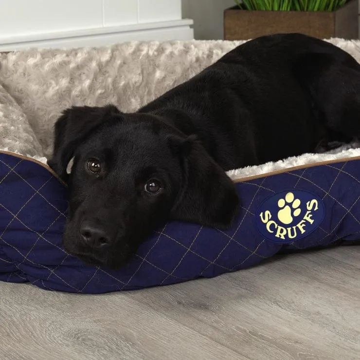 Scruffs® Wilton Box Dog Bed