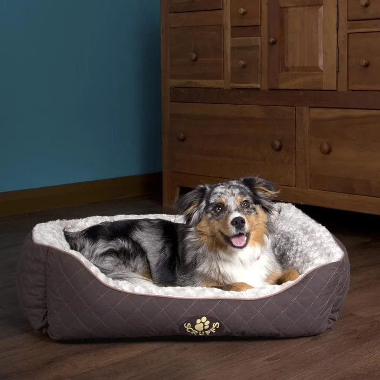 Scruffs® Wilton Box Dog Bed