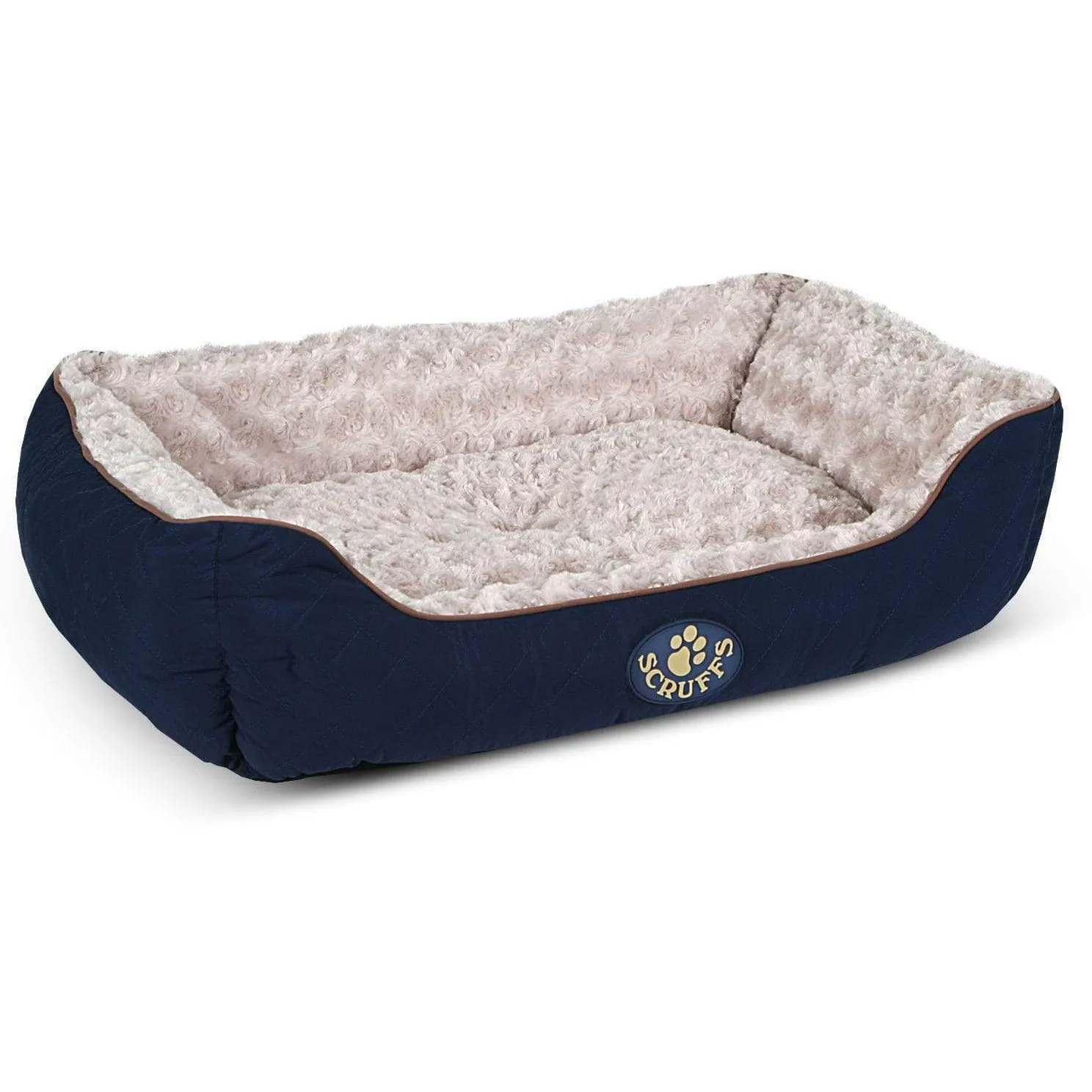 Scruffs® Wilton Box Dog Bed