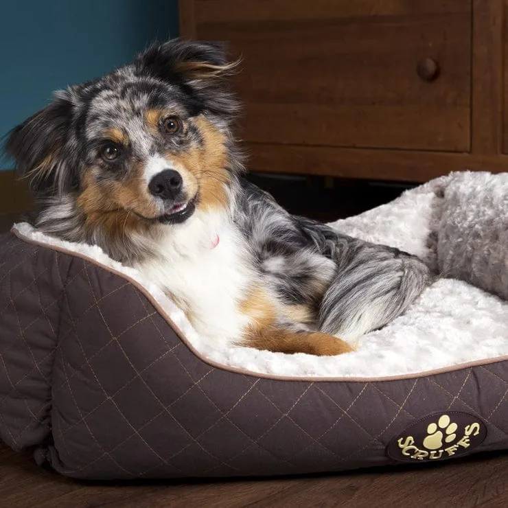 Scruffs® Wilton Box Dog Bed