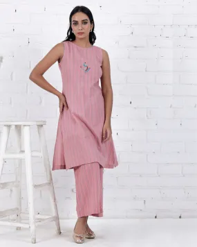 Shakha tunic set