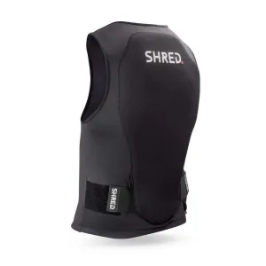 Shred Flexi Back Protector Vest - Mini