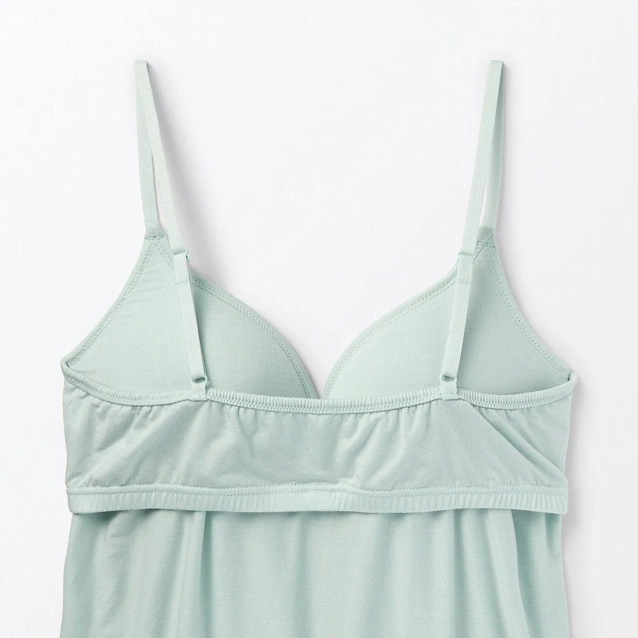 Smooth Bra Camisole Top