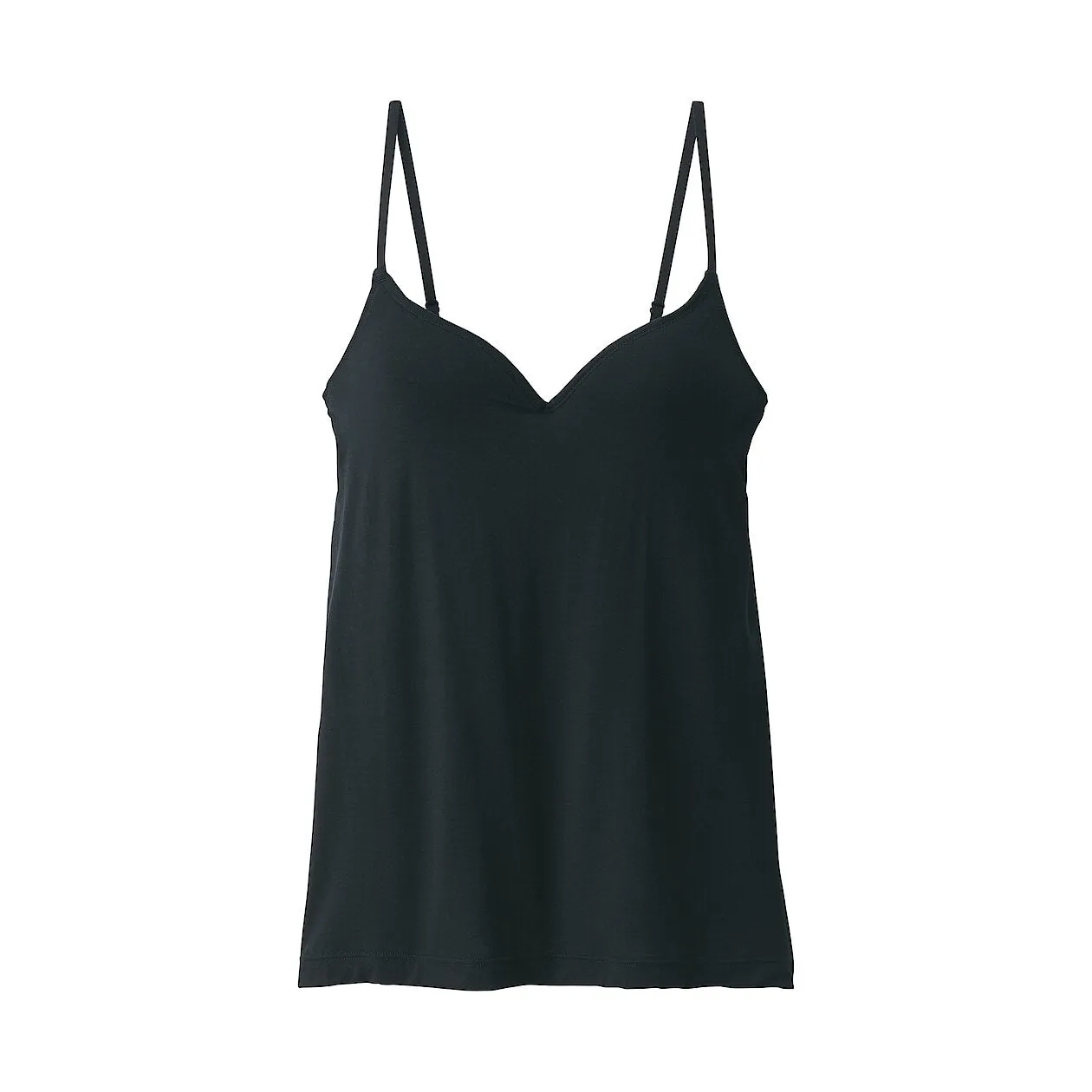 Smooth Bra Camisole Top