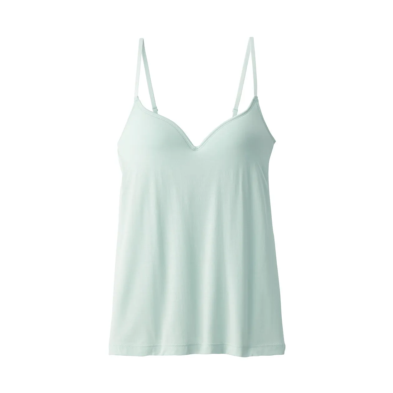 Smooth Bra Camisole Top