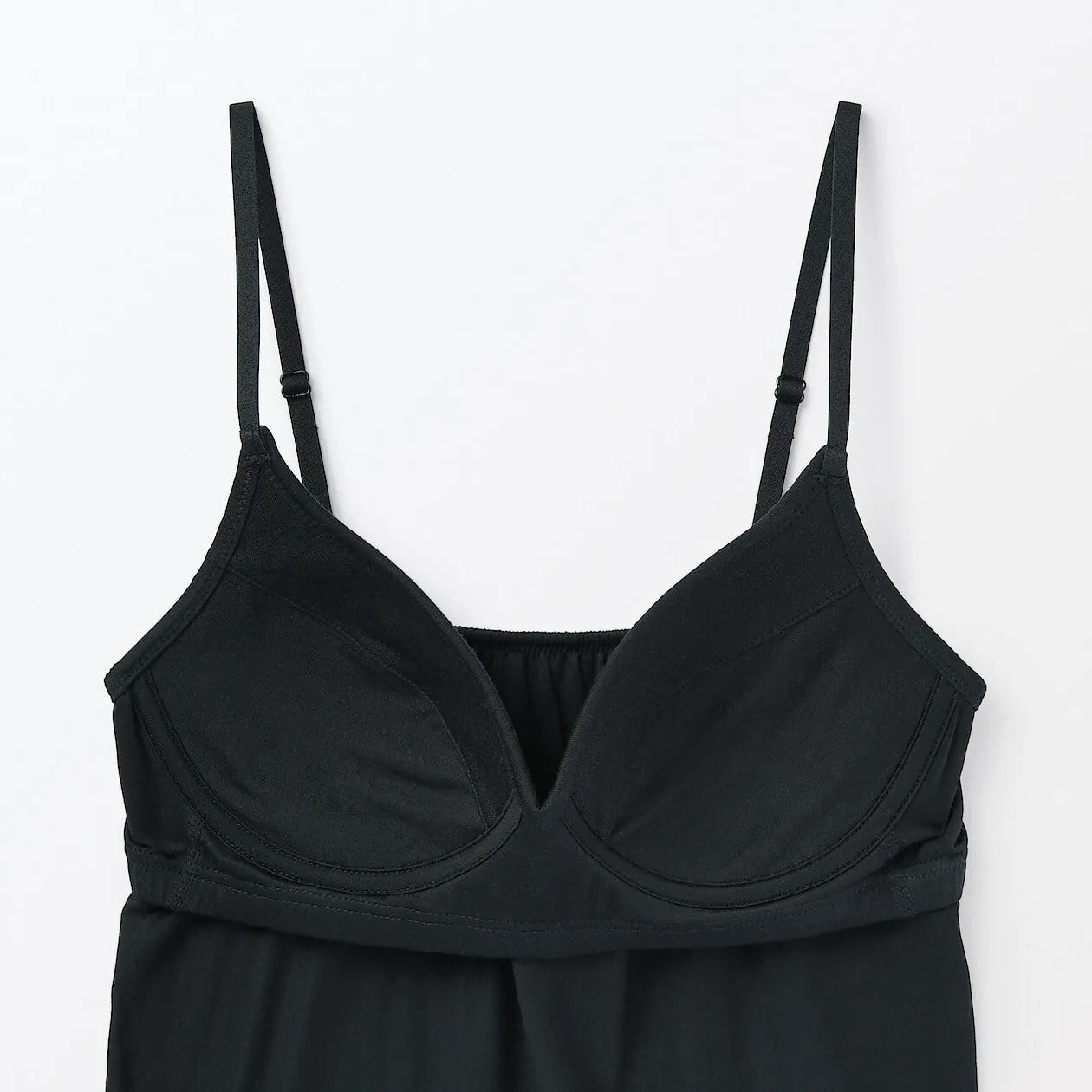 Smooth Bra Camisole Top