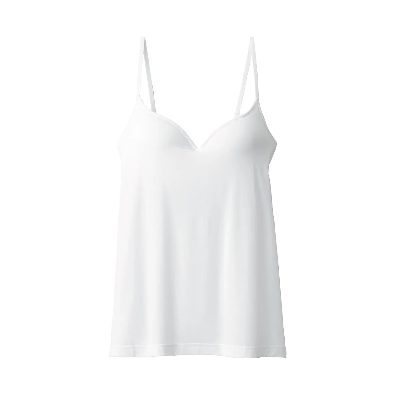 Smooth Bra Camisole Top