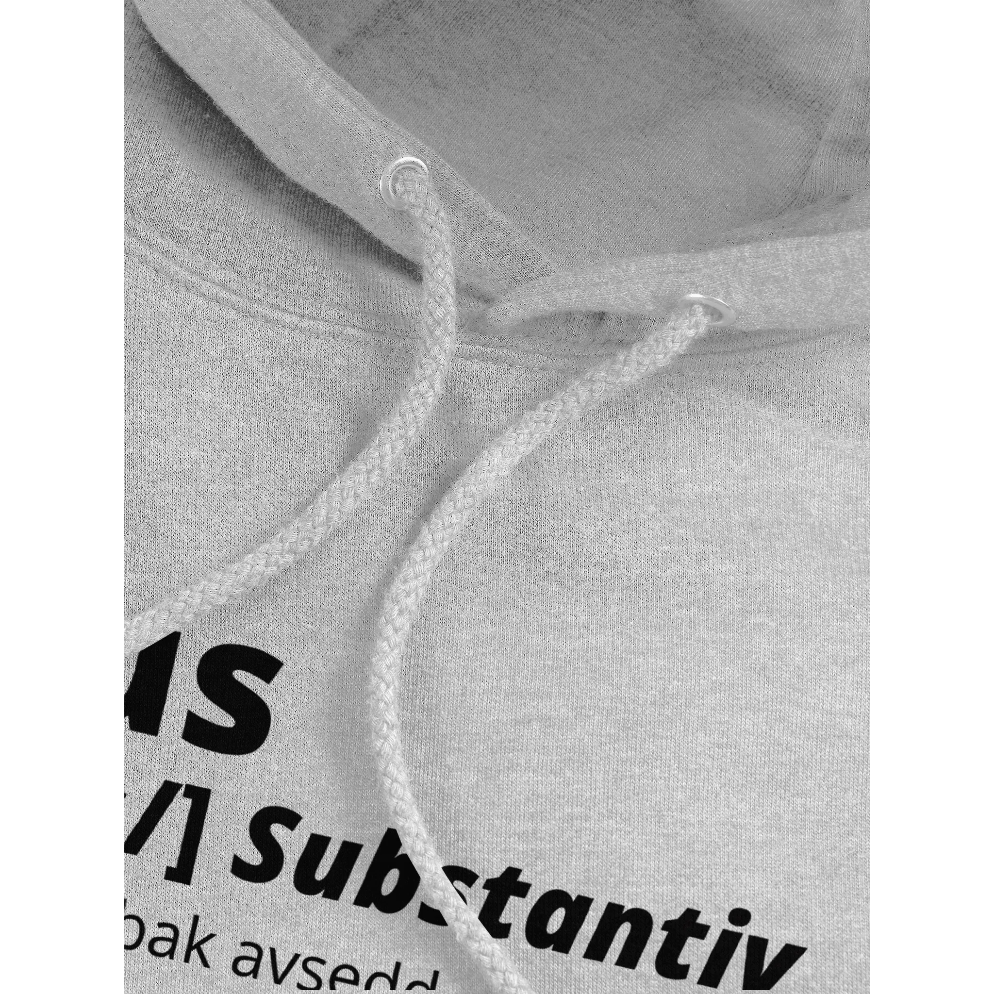 Snus - Hoodie