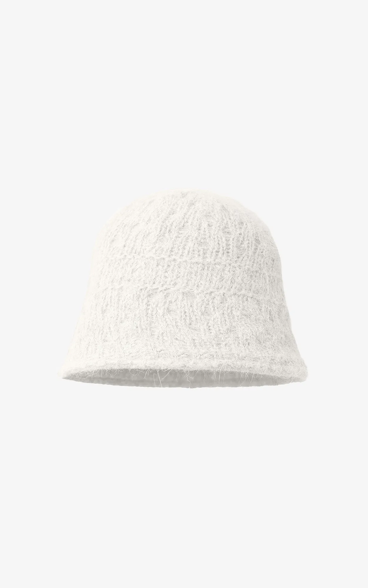 Soia & Kyo - Flair Hat in Powder