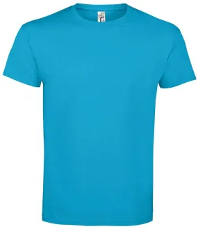 SOL'S Imperial Heavy T-Shirt - Light Blue