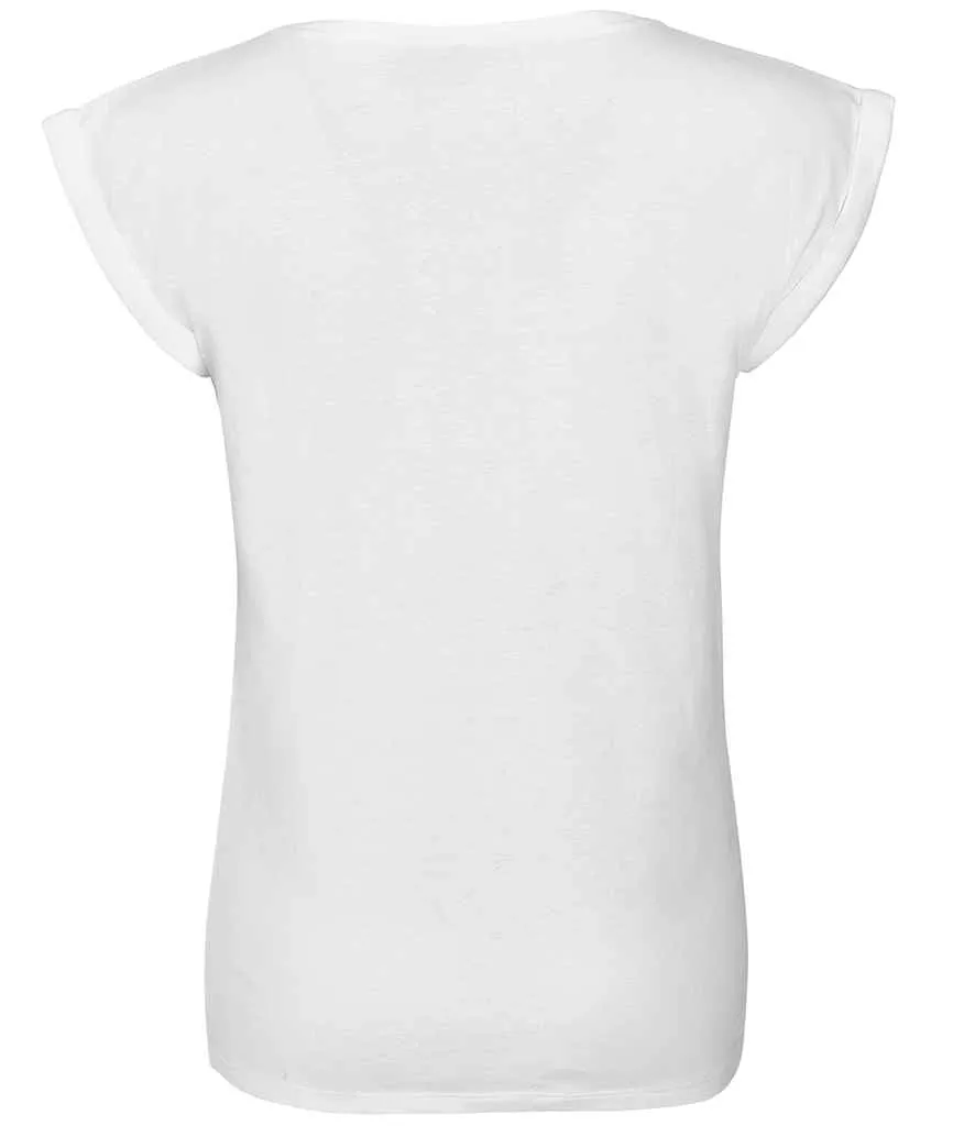 SOL'S Melba T-Shirt (Ladies)