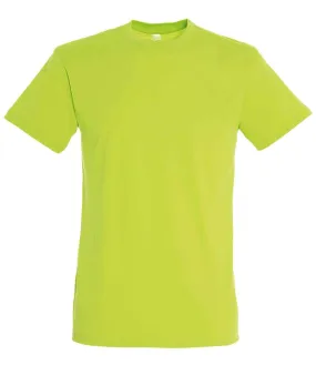 SOL'S Regent T-Shirt - Green, Blue