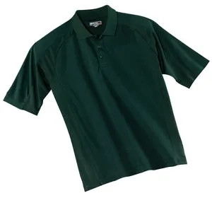 Sport-Tek - Dri-Mesh Pro Sport Shirt.  T474