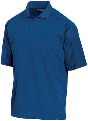 Sport-Tek - Dri-Mesh Pro Sport Shirt.  T474