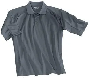 Sport-Tek - Dri-Mesh Pro Sport Shirt.  T474