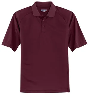 Sport-Tek - Dri-Mesh Pro Sport Shirt.  T474