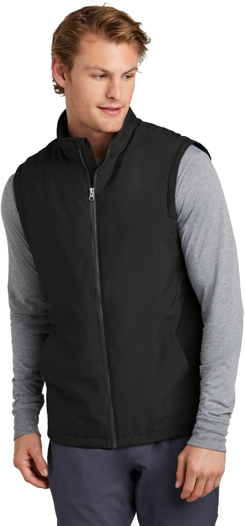 Sport-Tek Insulated Vest