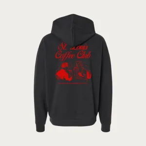 St. Louis Coffee Club Hoodie