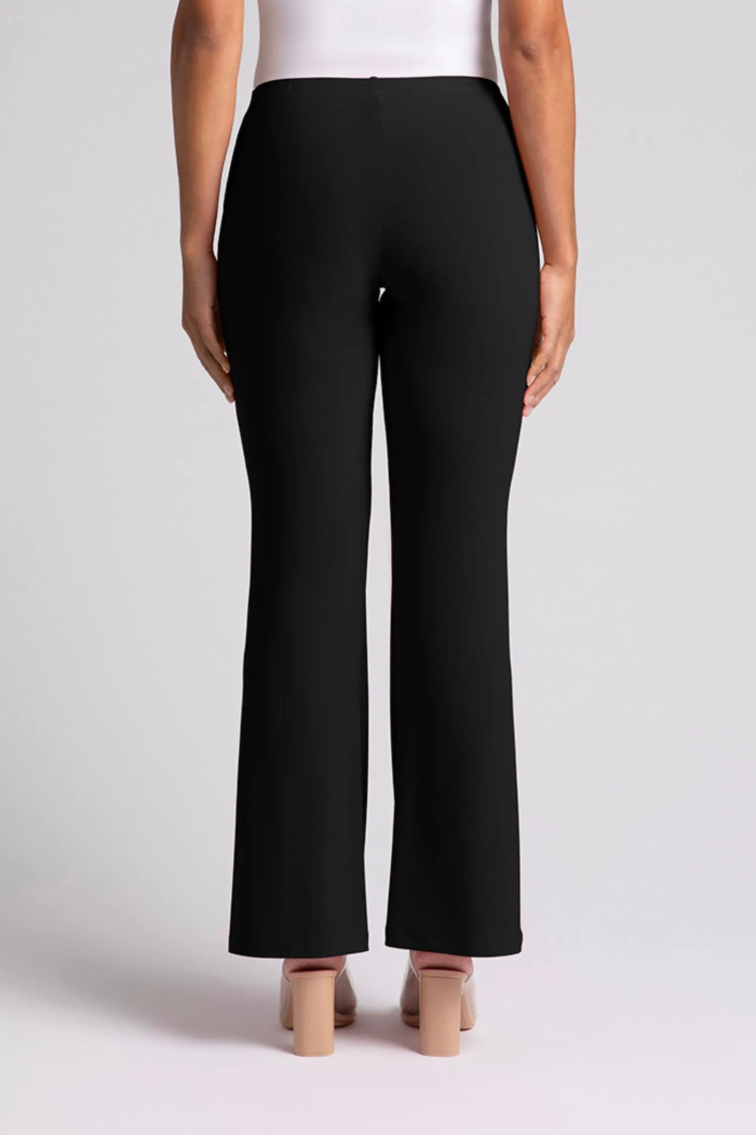 Sympli Flare Pant - Style 27285