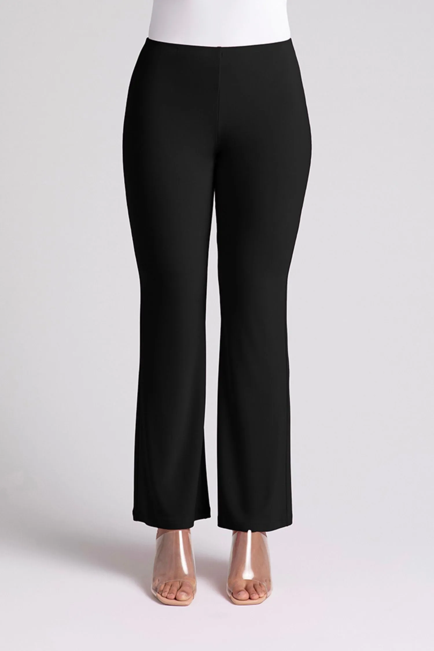 Sympli Flare Pant - Style 27285