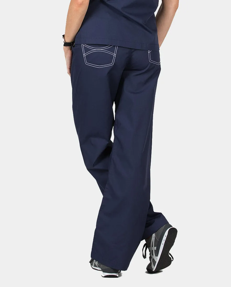 Tall Classic Shelby Scrub Pants