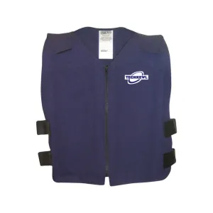 TECHKEWL™ Phase Change Cooling Vest - Indura® - ON HUGE SALES!!!