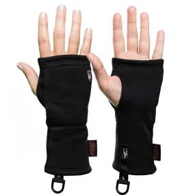 The Heat Company Merino Wrist Warmers