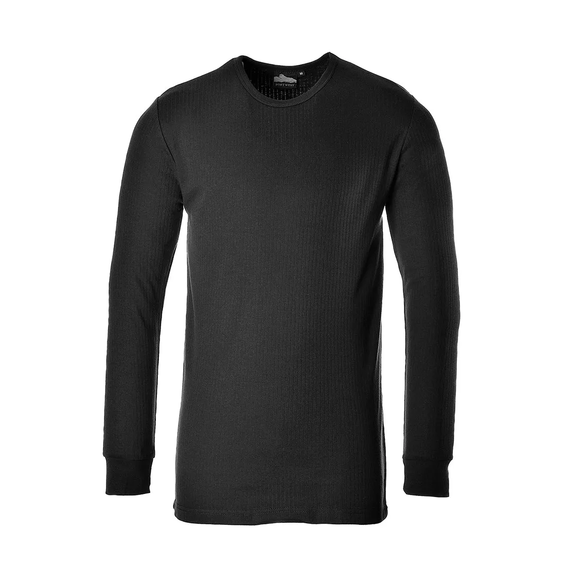 Thermal T Shirt Long Sleeve